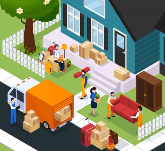 تغليف احترافي للأغراض الخاصة