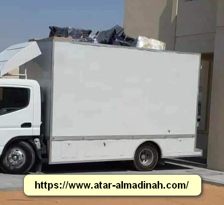 شركة نقل دبش عروسة بجازان - الصقر الدولي