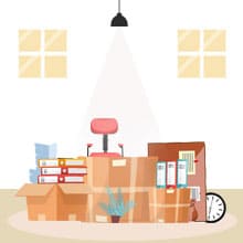 شركة نقل عفش من جازان الى مكة - عمالة مدربة مع التغليف