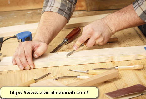 افضل نجار ابها
