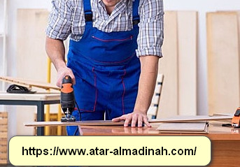 تركيب غرف نوم ابها