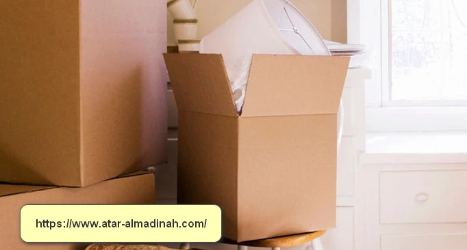 تغليف اثاث المؤسسات بابها تغليف اثاث المؤسسات بابها