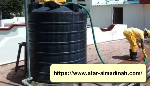 شركة تنظيف خزانات بالقطيف شركة تنظيف خزانات بالقطيف