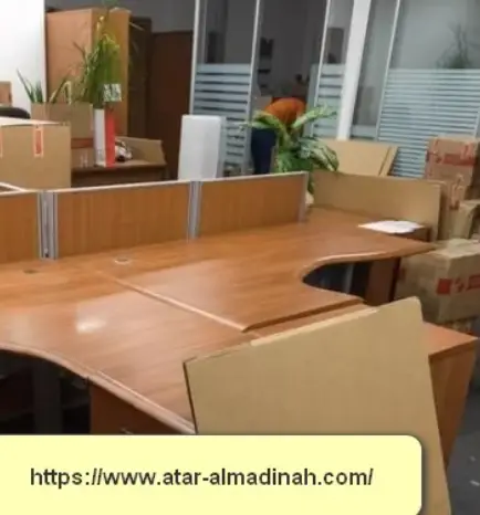 شركات نقل عفش بالدرعية