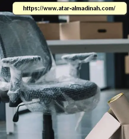 نقل اثاث المكاتب بالرياض بأفضل الأسعار