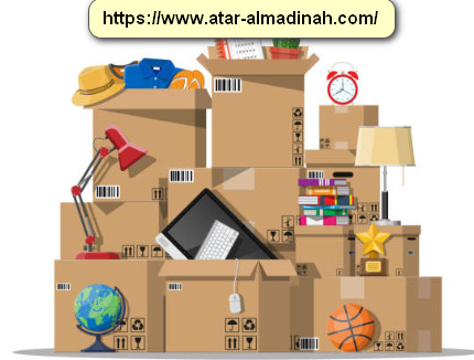 نقل عفش الرياض باكستاني مع التغليف