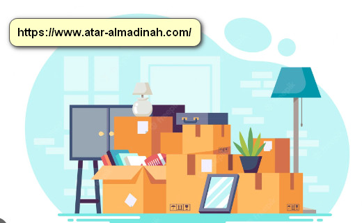 تعرف علي افضل شركة نقل عفش من الطائف للرياض