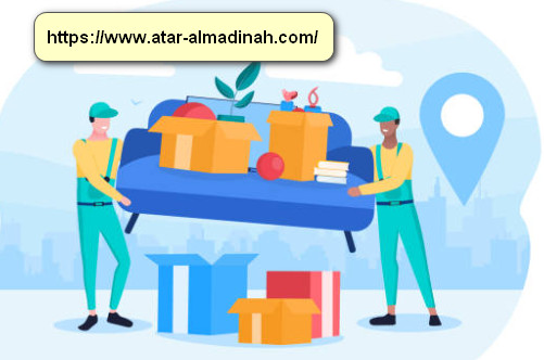 نقل عفش المنازل والفلل من جازان الى حائل